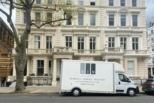 removals-bicester